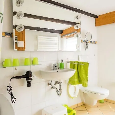 Apartment Stilvolles In Der Altstadt *