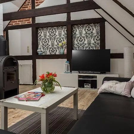 Apartment Stilvolles In Der Altstadt